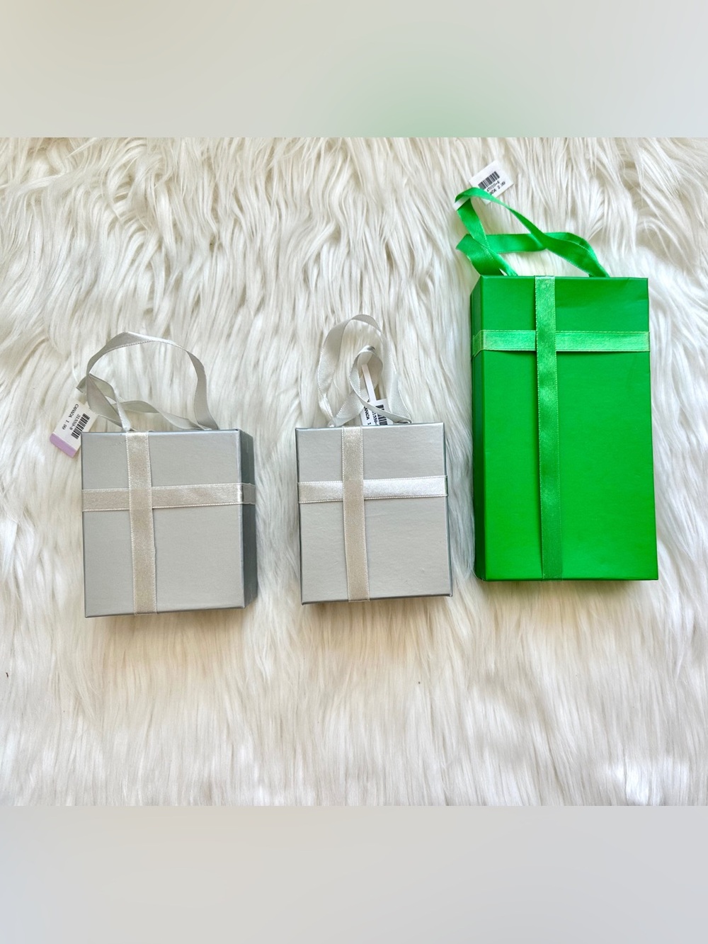 GIFT BOXES